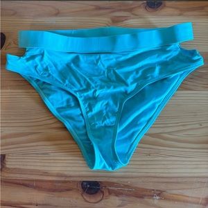 Women’s swim suit bottom